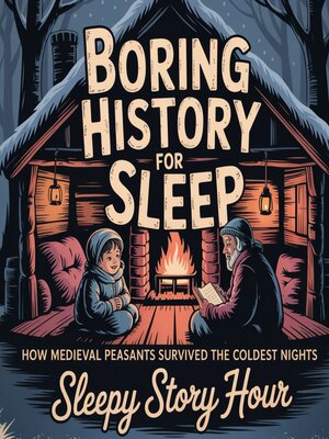 cover image of Boring History For Sleep
